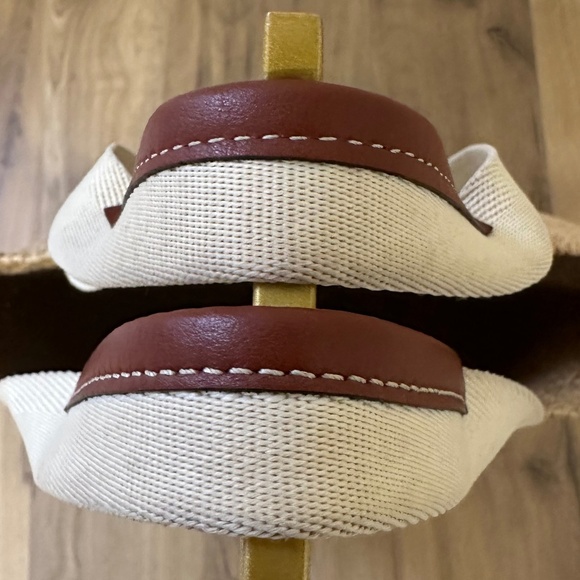 Chloe Large Woody Basket Bag in Natural Fibers - Picture 11 of 16